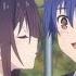 Kurumi Kisses Shido Date A Live IV Episode 10