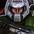 Can The DOOM Marine From DOOM Survive Analog Horror