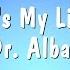 It S My Life Dr Alban Karaoke Version