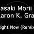 Masaki Morii Aaron K Gray Right Now Mark Francis 201 Remix