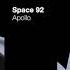 Space 92 Apollo Factory 93 Records