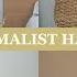 Minimalist Habits To Make Life A Bit Simpler Meaningful