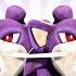 Pixelmon 15 Time Com 6 Rattatas Lvl 1