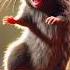 Rat Dance Piano Rat Dancing Tik Tok Dance The Most Intelligent Rat Tiktok Ratdance Short