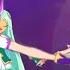 LoliRock Season 3 Evil Princesses Lyna Saves LoliRock Praxina Crystallizes Estella FANMADE