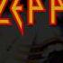 Def Leppard Gods Of War Lyrics Official Remaster