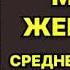 Аудиокнига Месть женщины среднего возраста Роман Читает Мария Абалкина