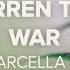 Darren Tate Feat Marcella Woods War