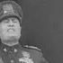 Dichiarazione Di Guerra 10 Giugno 1940 HD Mussolini