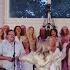 Natural Blues Moby Cover Harmania Indie Choir Featuring Phil Coulter