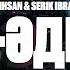 Ilhan Ihsan Ft Serik Ibragimov Әп әдемі Acoustic Version Like ты Ән