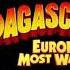 57 Afro Circus I Like To Move It Film Version Madagascar 3 Europe S Most Wanted Complete Score