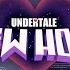 Undertale New Hope A Mother S Fears