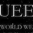 Queen Is This The World We Created Official Lyric Video