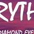 Diamond Eyes Everything Lyrics