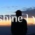 Gelow BPRTS Sunshine Lyrics