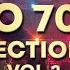 DISCO 70s 80s COLLECTION MIX VOL 2 Mix By Perico Padilla Disco Studio54 Discomusic 80s 70s