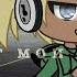 Он читает мои мысли Gacha Life