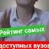 48 баллов на бюджет в Казань Куда поступить проще всего Рейтинг вуз егэ школа поступление