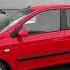 Hyundai Getz 2007 1 4 MT 97 л с обзор от Александра Boston Авто с пробегом