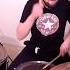 Nirvana Scentless Apprentice Drum Cover