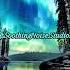 SNS Mesmerizing Northern Lights Ambient Music For Relaxation Sleep Relax Sleep Relaxnoise