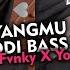 DJ ADA BAYANGMU BOOTLEG X MELODI BASS EMPUK VIRAL TIKTOK 2023