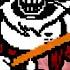 Undertale Rejuvenation Nihilism Papyrus Fight OLD Undertale Fangame