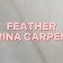 Feather Sabrina Carpenter Edit Audio