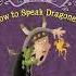 How To Train Your Dragon How To Speak Dragonese Book 3 Audiobook