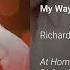 Richard Clayderman My Way Official Audio