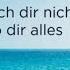 Ich Versprech Dir Nichts Und Geb Dir Alles Fox Radio Mix