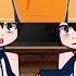Past Middle School Kageyama And Hinata S Teams React Haikyuu Mild Shobio Kagehina