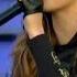 Legends Never Die Chrissy Costanza S Stage Performance