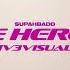 Supahbadd Come Here Boy Official Video