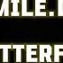 Smile Dk Butterfly Lyrics
