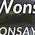 Wons Bonsaye