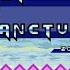 Sky Sanctuary Act 1 Sonic Euphoria OST