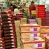 100 Million People In China Can T Afford Mooncakes They Pile Up Unsold As Money Runs Out