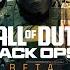 Call Of Duty Black Ops 6 OST Main Menu Theme Song Official Soundtrack