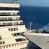 Cruise Ship Crash