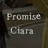 Promise Ciara Sped Up