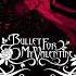 Bullet For My Valentine Hand Of Blood Instrumental