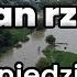 Sytuacja Hydrologiczna Oława I Okolice 16 09 2024 Powodz Olawa Woda Czernica Powódź