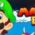 Battle Theme Mario And Luigi Brothership REMIX