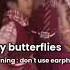 Butterfly Butterfly Where Are You Going Viral Meme 2024 Best Comment Wins