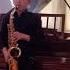 Одинокий пастух Д Ласт Grigorian Peter Alto Sax Cover