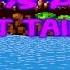 CREAM IS PSYCHO Sonic Exe The Destiny