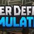 Official Tower Defense Simulator OST Tutorial Theme