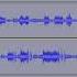 Программа Audacity Работа с аудиотреками